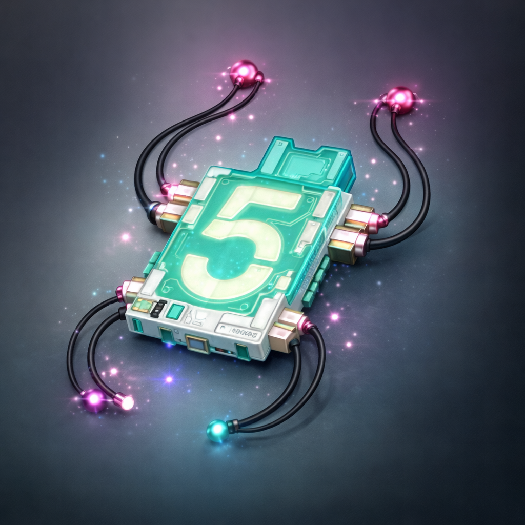 Predictive Framework