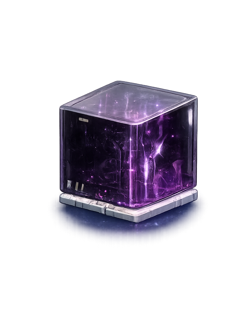 Synapse Cube